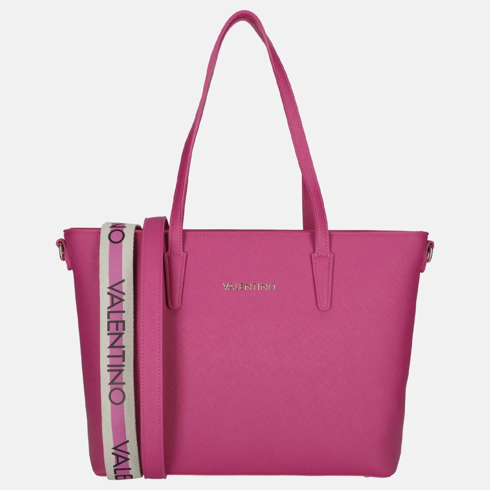 Valentino Bags Zero shopper fuxia 018131 Fuchsia